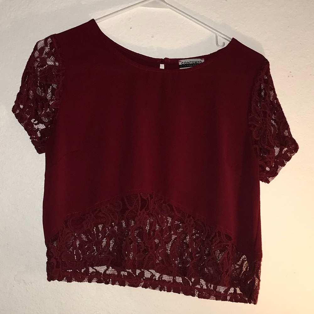 Red Top